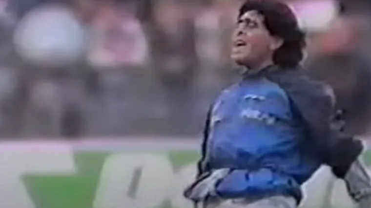 Da, uvijek je bio svoj, drugačiji od drugih