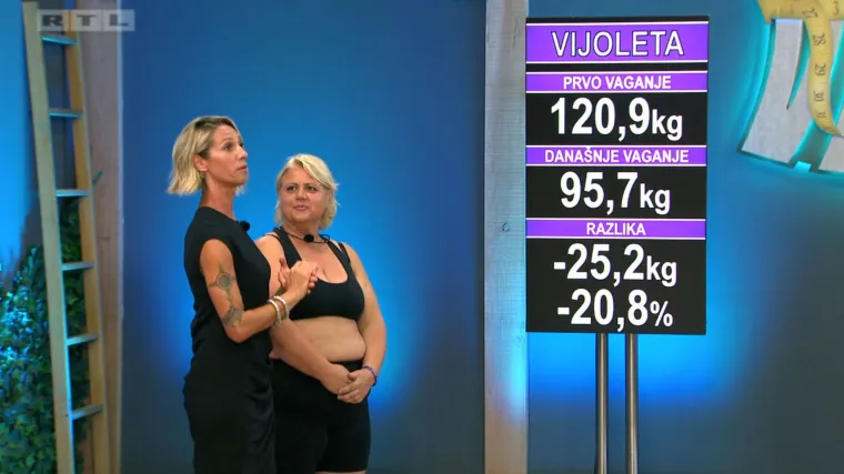 'Ovo je prvi put da mi nije bilo te&scaron;ko nekoga napisati, mirno ću spavati'