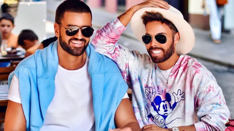 Pokazao je i baloner koji košta gotovo 18.000 kuna