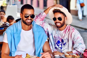 Pokazao je i baloner koji košta gotovo 18.000 kuna