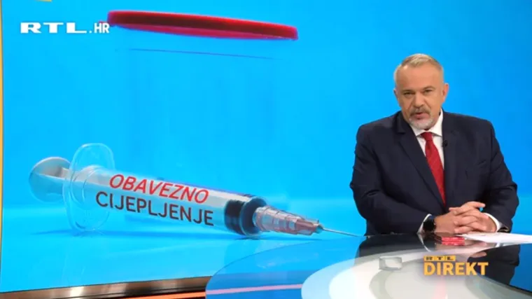 Hoće li cijepljenje protiv korone biti obavezno? Božinović: 'Moramo učiniti sve da se najveći broj na&scaron;ih građana cijepi'