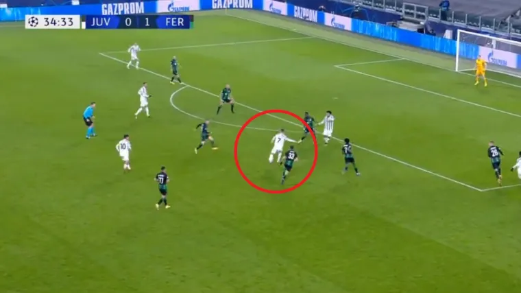 Pogledajte gol o kojem danas bruji nogometni svijet