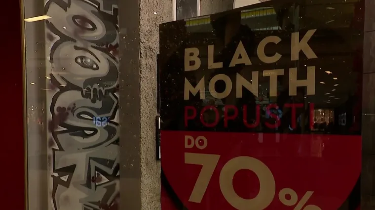 U ponoć počinje Crni petak, ali kako će najluđi shopping dan izgledati ove godine?