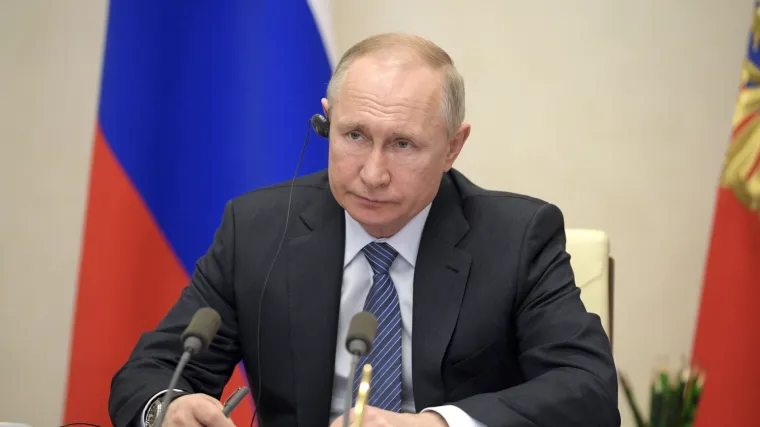 Najveća tajna vladara Rusije: Vladimir Putin ima 17-godišnju kćer sa spremačicom?