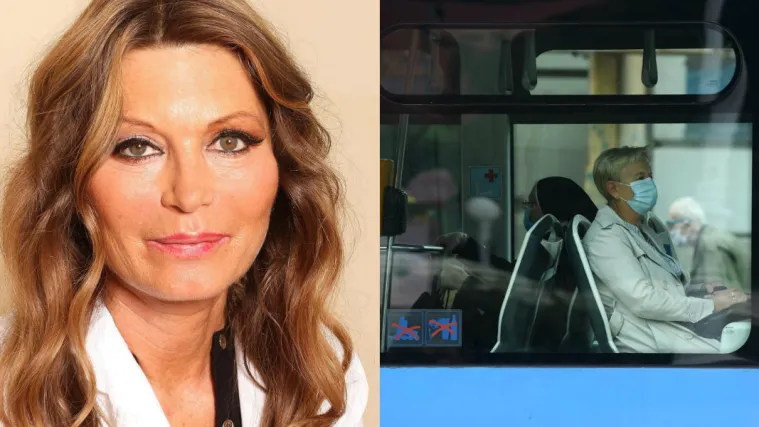 Nela Sr&scaron;en upozorava: 'Ako mislimo da će nam cjepivo rije&scaron;iti problem, gadno se varamo'