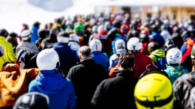 &Scaron;to je sa skijanjem? Slovenska skijali&scaron;ta se pripremaju, ali od toga zasad ni&scaron;ta