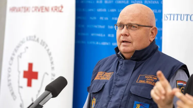 Istarska županija već će danas Vladi poslati dopis  da se ipak olak&scaron;aju mjere za ugostitelje u Istri