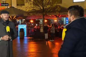 Od subote se zatvara oko 35 tisuća ugostiteljskih objekata! Medak za RTL: 'Najveći gubici će biti u prosincu, evo i koliko'