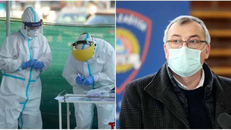 Opet oboren crni rekord, nikad gore! Imamo čak 4009 novih slučajeva zaraze i 51 preminulu osobu u 24 sata