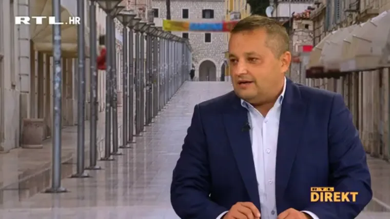 Broj mrtvih pre&scaron;ao i najcrnije prognoze, vi&scaron;e o tome epidemiolog Branko Kolarić