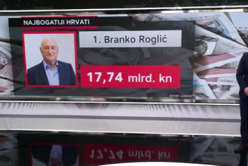 Zapošljavaju desetke tisuća radnika i zarađuju milijarde