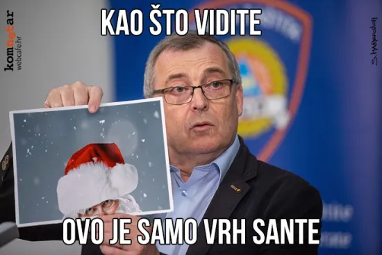 Moramo biti objektivni