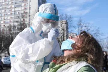 'Uvelike će biti olakšana odluka hoće li liječnici nekome odrediti izolaciju ili samoizolaciju'