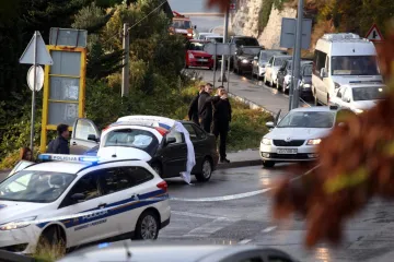 'Danas smo uputili tužbu prema Strasbourgu'