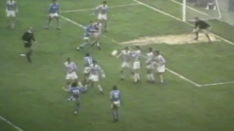 'Nitko neće zabiti kao &scaron;to je Diego zabio Juventusu'