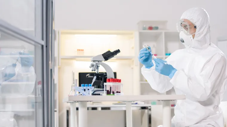 'Za promjenu, ajmo malo dobrih vijesti o koroni'; pobio i aktualne teorije zavjere