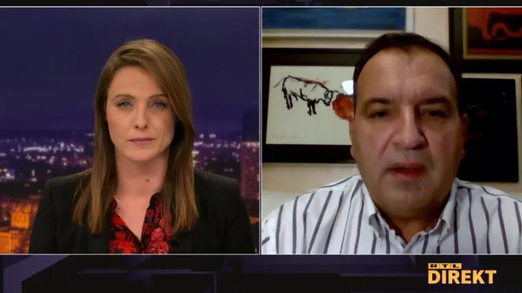 'Cjepivo neće rije&scaron;iti problem odjednom; jedna stvar nema alternativu'