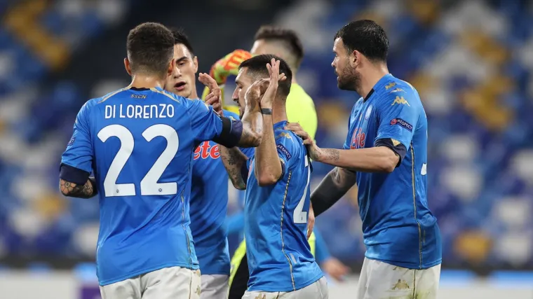 Gattusova momčad ugasila im sve snove o europskom proljeću