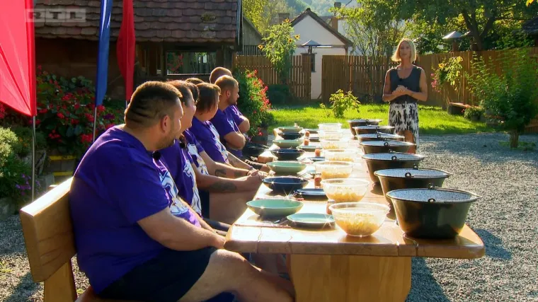 Petra prvi put jahala konja, a Matej odigrao rukometnu utakmicu s cijelom ekipom