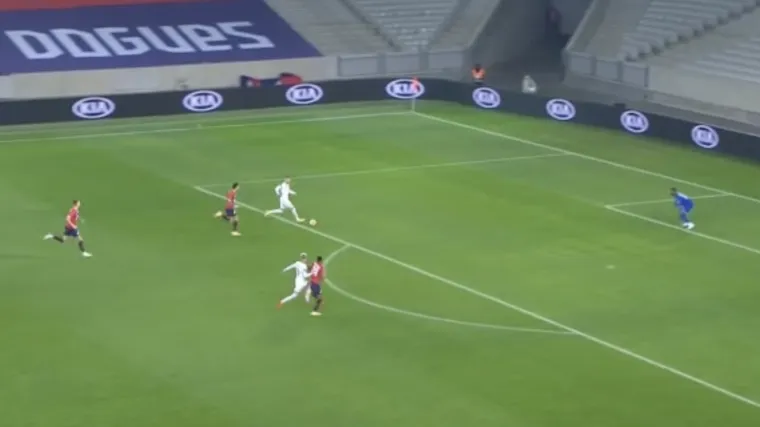 Zbog ovog poteza navijači Milana ga obožavaju