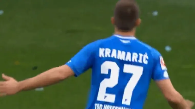 Kramarić u&scaron;ao s klupe i zabio, Rebić asistirao, pogledajte njihove poteze večeri