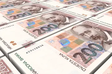 Gospodarski kriminalitet: Dvojica 'oprala' više od 11 milijuna kuna