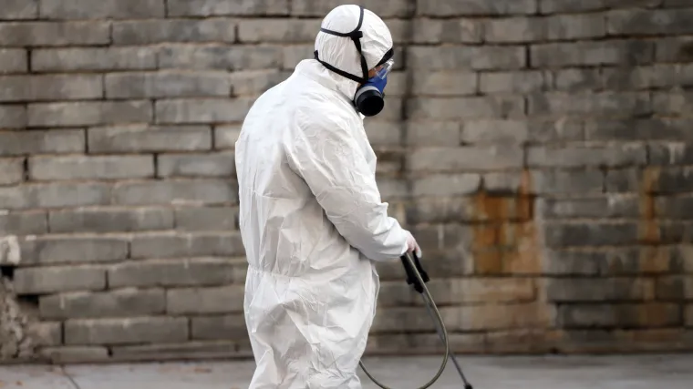 Imaju vi&scaron;e od 800 preminulih u tjedan dana: I u Bugarskoj se situacija pogor&scaron;ava pa uvode o&scaron;tre mjere