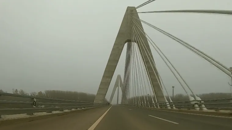 Butković o mostu na koridoru 5C koji ni nakon pet godina nije u funkciji: Evo kada bi mogao napokon biti