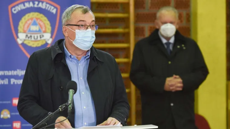 U Hrvatskoj 4080 novih slučajeva zaraze koronavirusom, preminulo 48 osoba