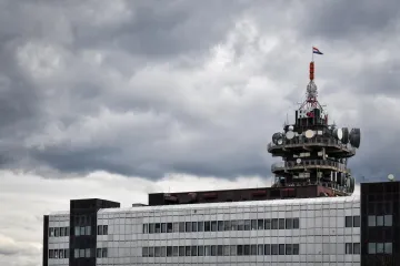 Pozlilo mu je, kolege su ga pokušali spasiti; 'Napustio nas je dobri duh našeg studija...'