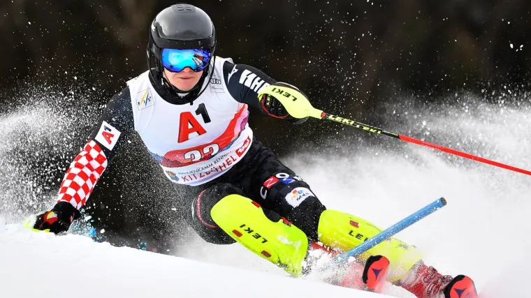 Kristoffersen ga pretekao, Pinturault na kraju slavio
