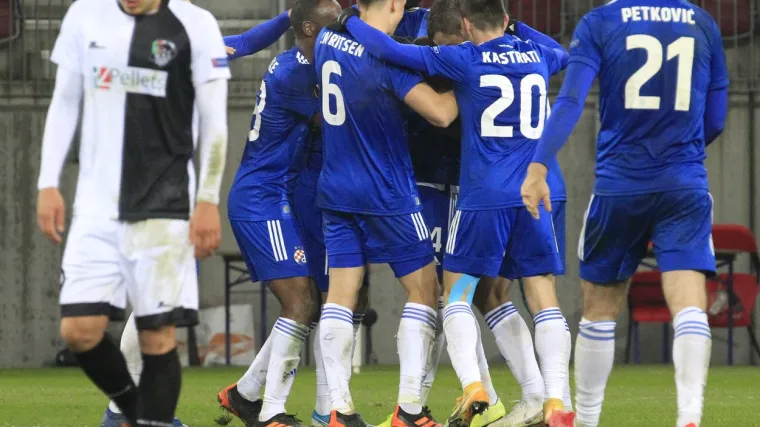 UEFA uvrstila ključnog igrača Mamićeve ekipe u najbolju momčad