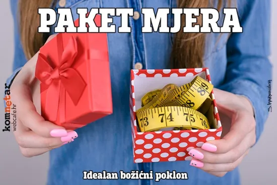 Razveselite svoje najdraže