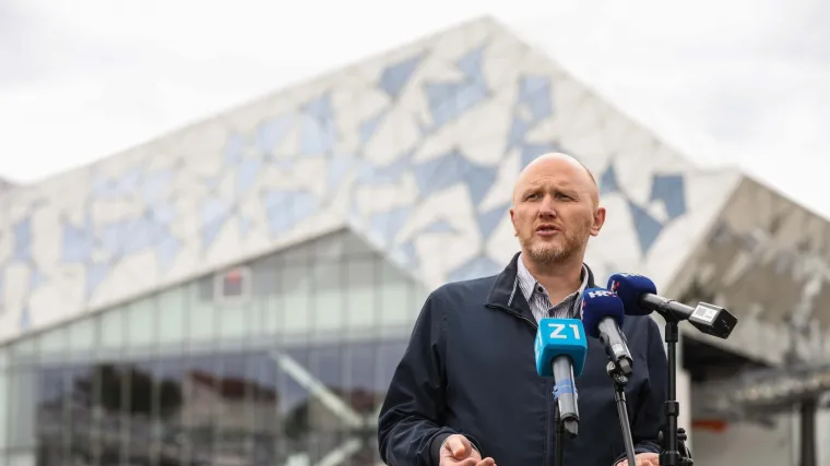 'Bandić vrlo rijetko realizira projekte, a da su u korist građana Zagreb'