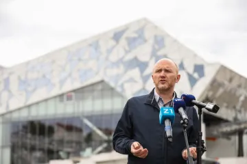 'Bandić vrlo rijetko realizira projekte, a da su u korist građana Zagreb'