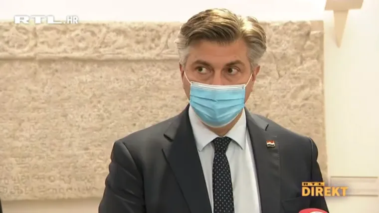 Europski čelnici u zatvaranje su krenuli puno prije Hrvatske, &scaron;to se čekalo?