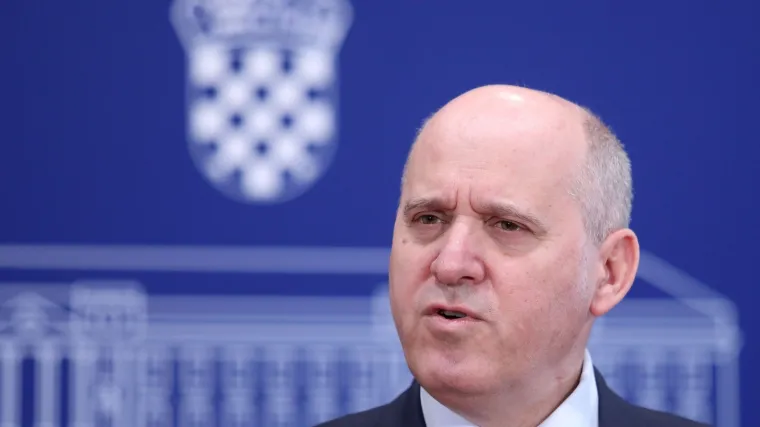 'S jedne strane, pokazalo se jedinstvo vladajuće većine, a s druge rasulo među oporbom'