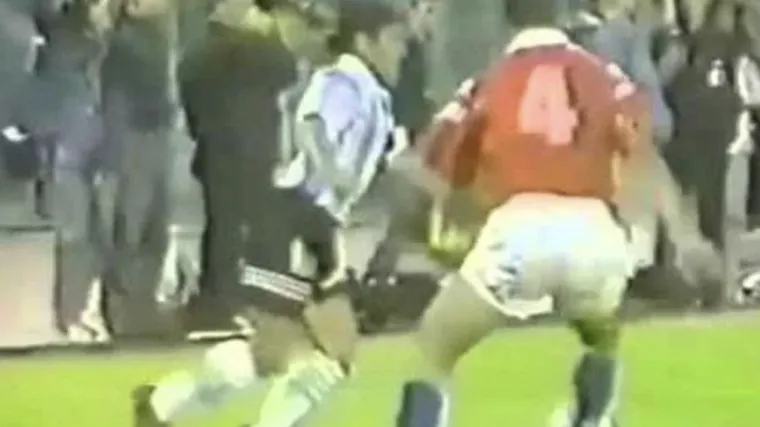 'Zbog tih stvari pla&scaron;io ga se svaki branič'