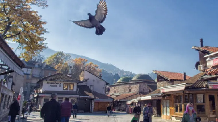 'Bolji smo i od Hrvatske i od Srbije. Broj novozaraženih nam stagnira već sedam dana'