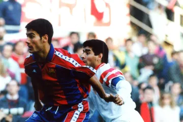 Čuveni Englez ispričao kako je tekao njegov razgovor s Maradonom prije početka utakmice