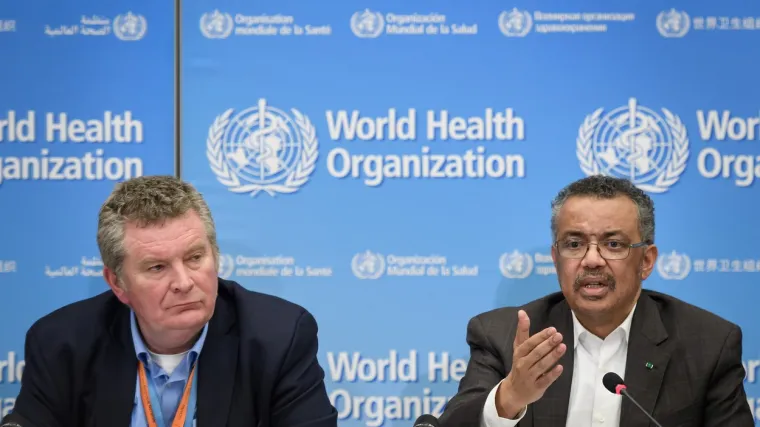 'Ne želimo nagađati o tome otkud je bolest potekla'