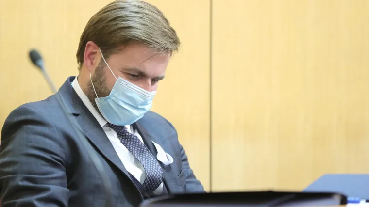 Plenković je argumente oporbe nazvao smije&scaron;nima