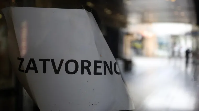 Barem do 21. prosinca živjet ćemo po novim pravilima