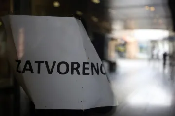 Barem do 21. prosinca živjet ćemo po novim pravilima