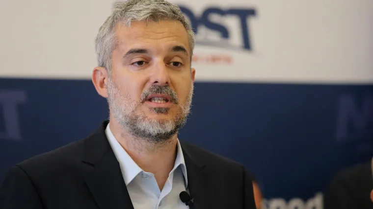 'Slogan mu je 'Neumoran', a bolje bi bilo 'Preumoran' jer izgleda lo&scaron;e'