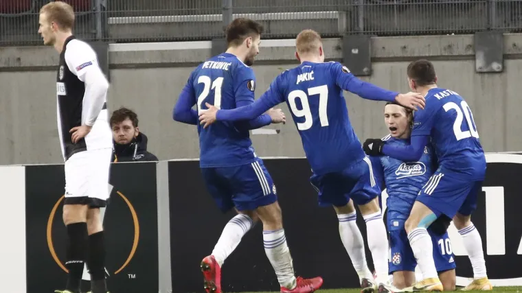 Dinamo ove sezone u Europi može zaraditi pravo bogatstvo