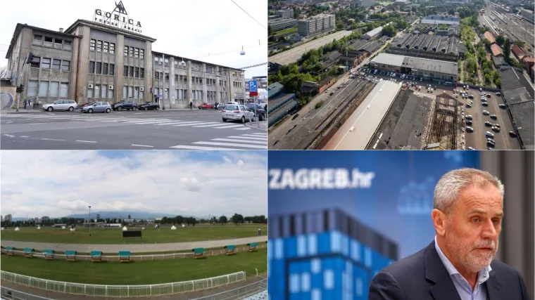 Bandić rasprodaje gradsku imovinu - vrijedni prostori za javne svrhe tajno idu privatnim investitorima?