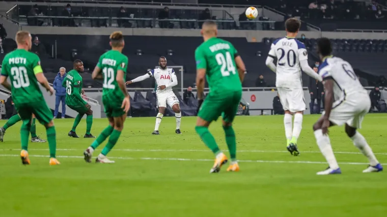 Ostao je u nevjerici kad je shvatio što je napravio