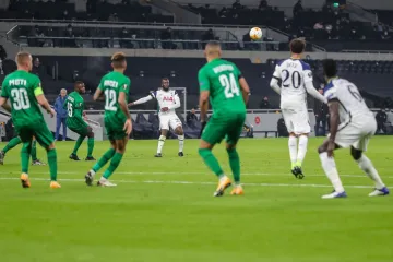 Ostao je u nevjerici kad je shvatio što je napravio