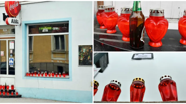 'Tragično preminuo usred smrtonosne pandemije': Upalili su lampione za kultni kafić!